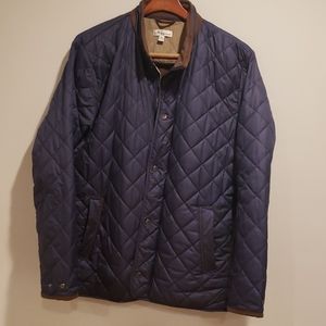Petter Millar Quilted Jacket